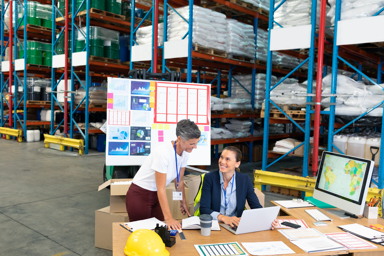 Is Supply Chain Management A Good Career Choice 6 Things To Consider